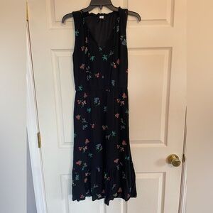 Old Navy Floral Dress